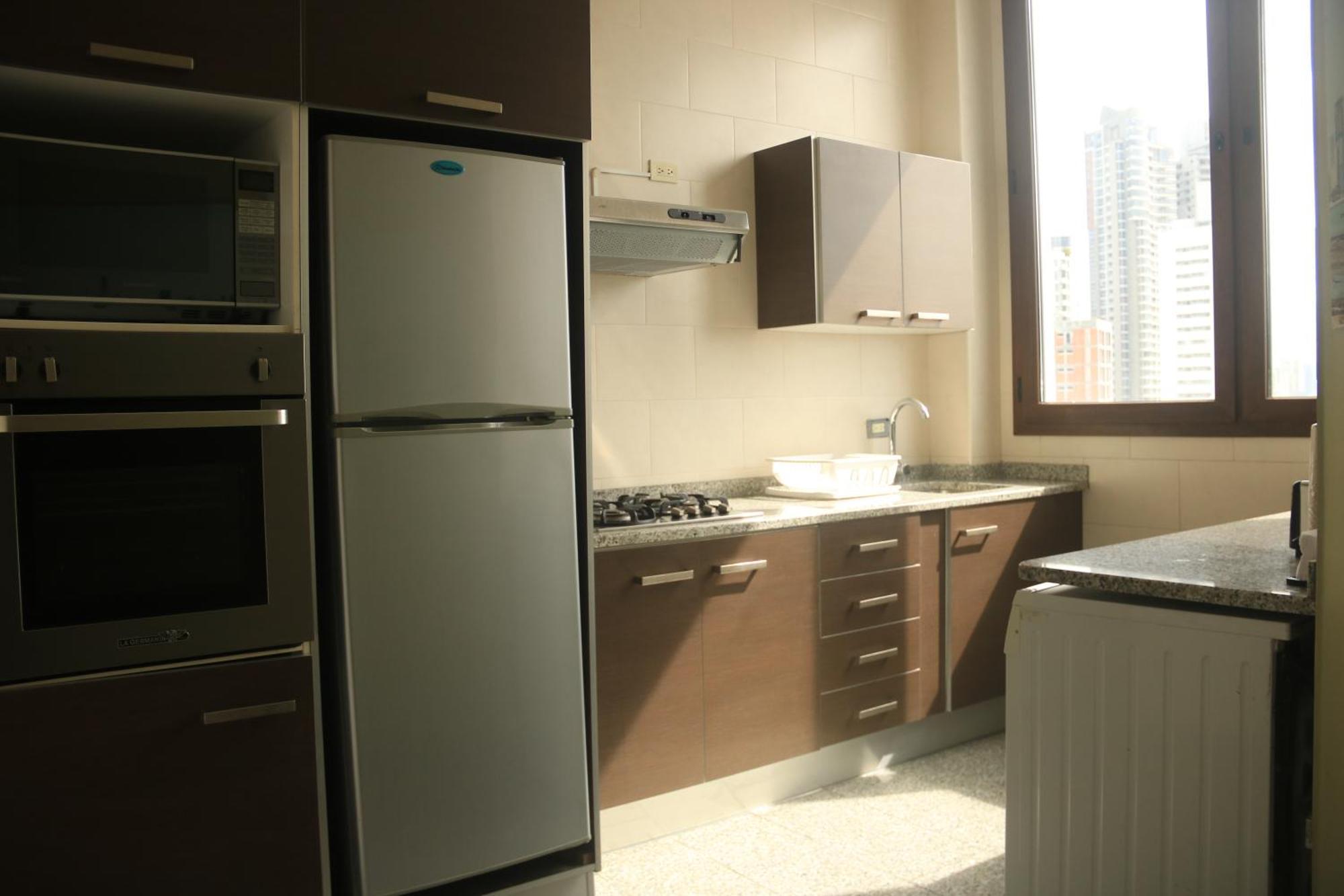 Torres De Alba Hotel & Suites Panama Dış mekan fotoğraf