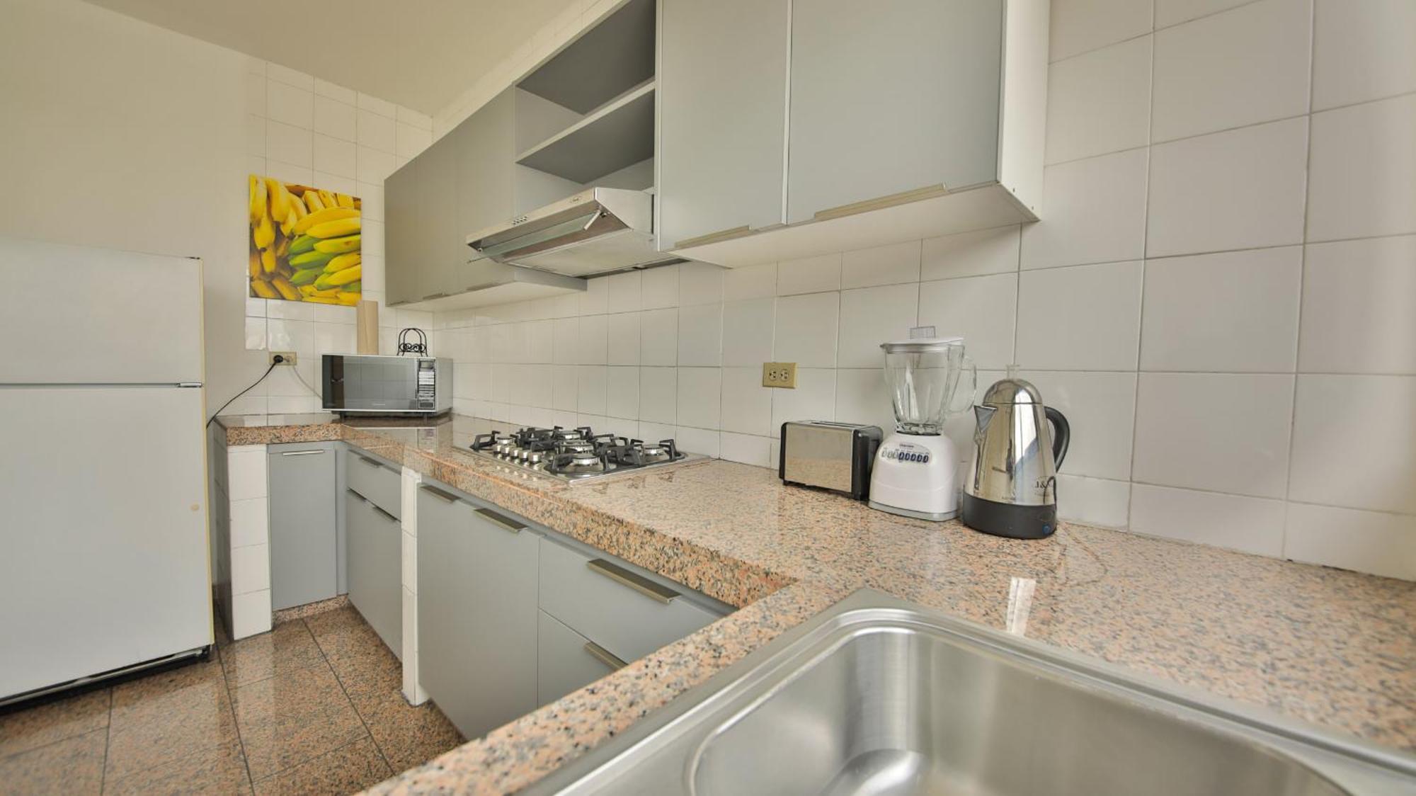 Torres De Alba Hotel & Suites Panama Dış mekan fotoğraf
