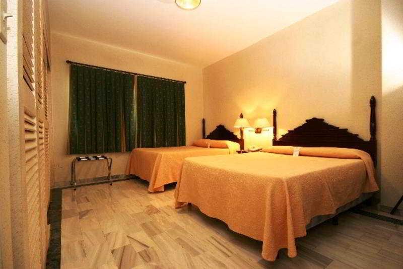 Torres De Alba Hotel & Suites Panama Dış mekan fotoğraf