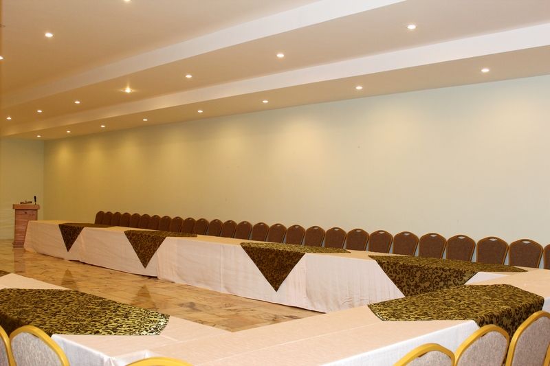 Torres De Alba Hotel & Suites Panama Dış mekan fotoğraf