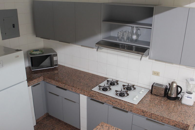 Torres De Alba Hotel & Suites Panama Dış mekan fotoğraf
