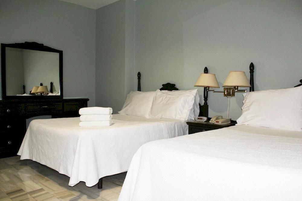 Torres De Alba Hotel & Suites Panama Dış mekan fotoğraf