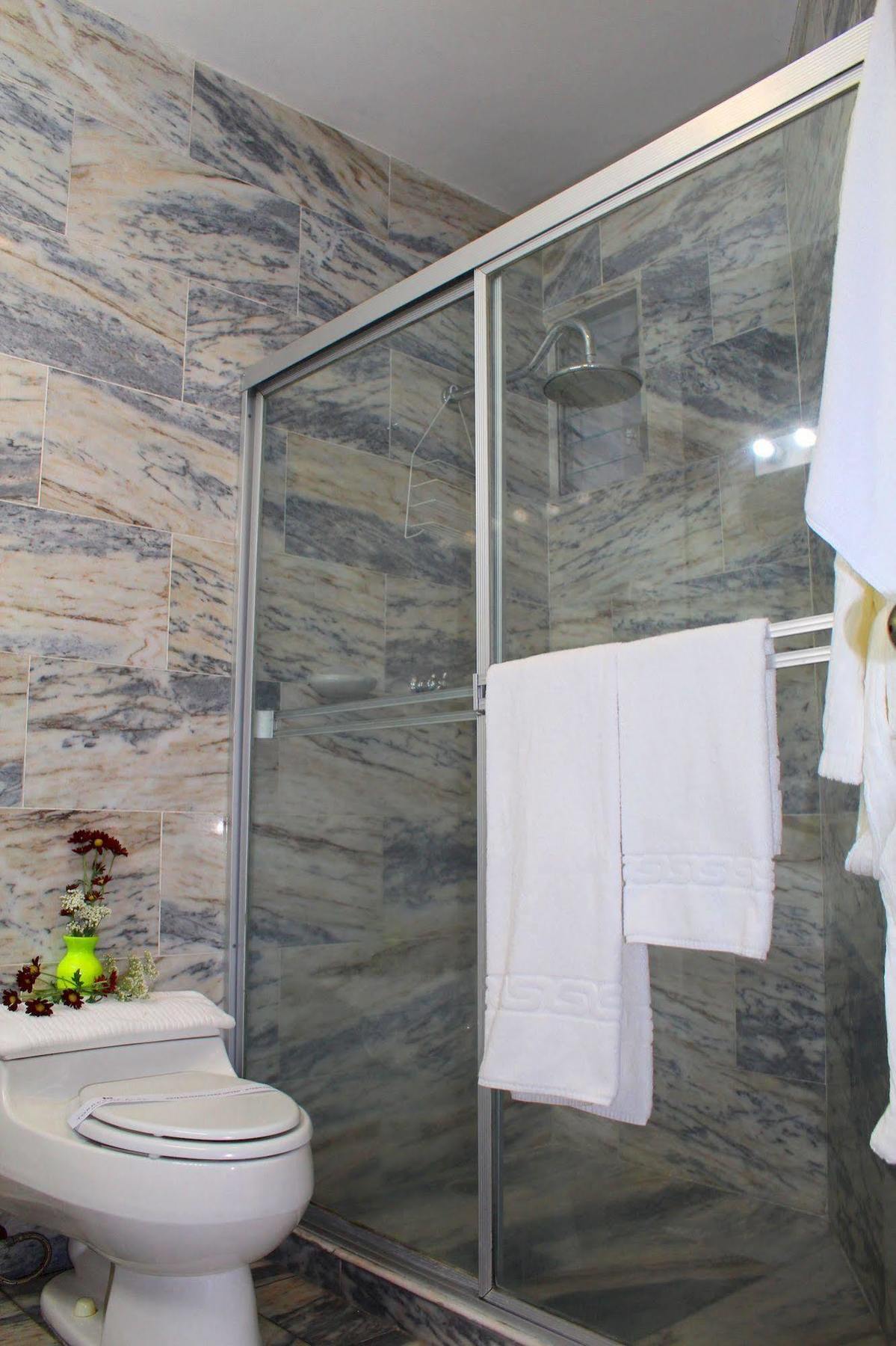 Torres De Alba Hotel & Suites Panama Dış mekan fotoğraf