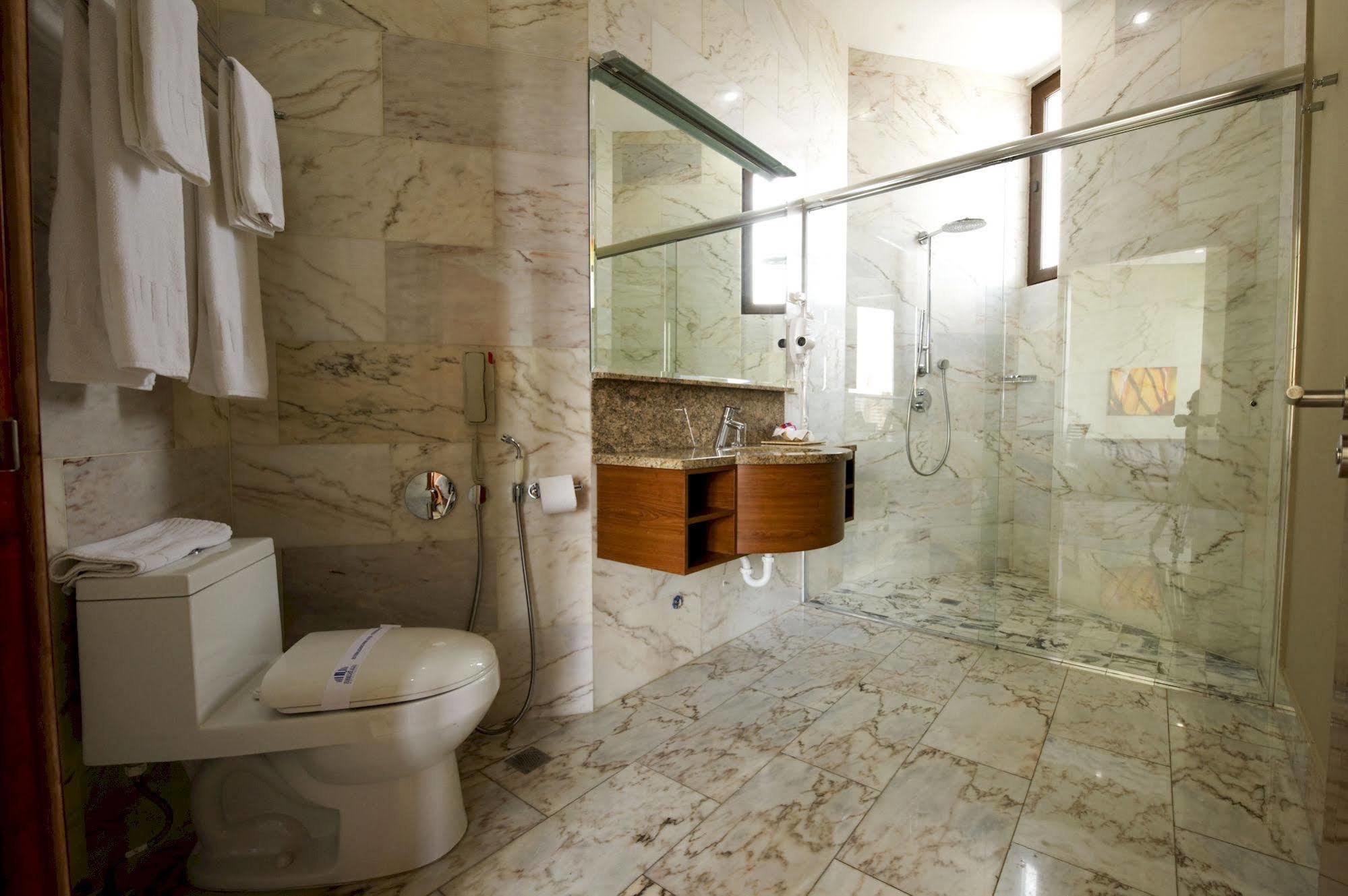 Torres De Alba Hotel & Suites Panama Dış mekan fotoğraf