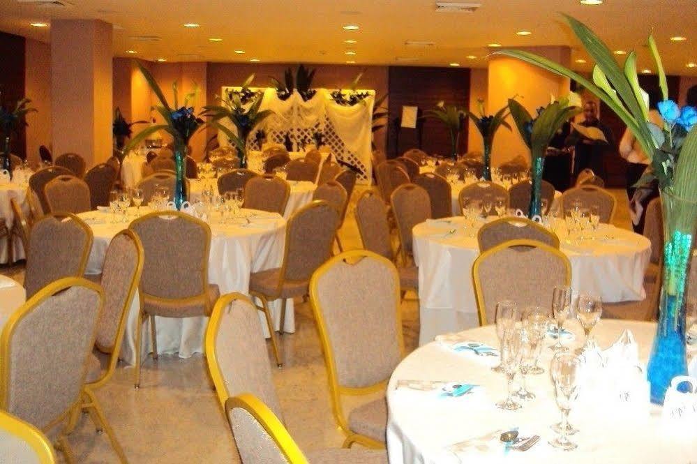 Torres De Alba Hotel & Suites Panama Dış mekan fotoğraf