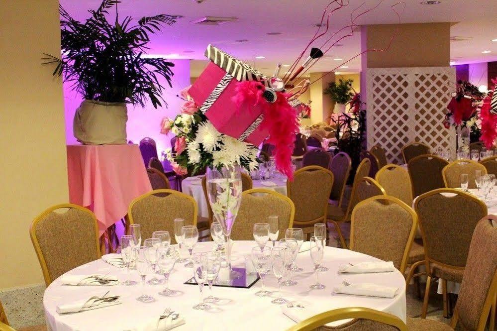 Torres De Alba Hotel & Suites Panama Dış mekan fotoğraf