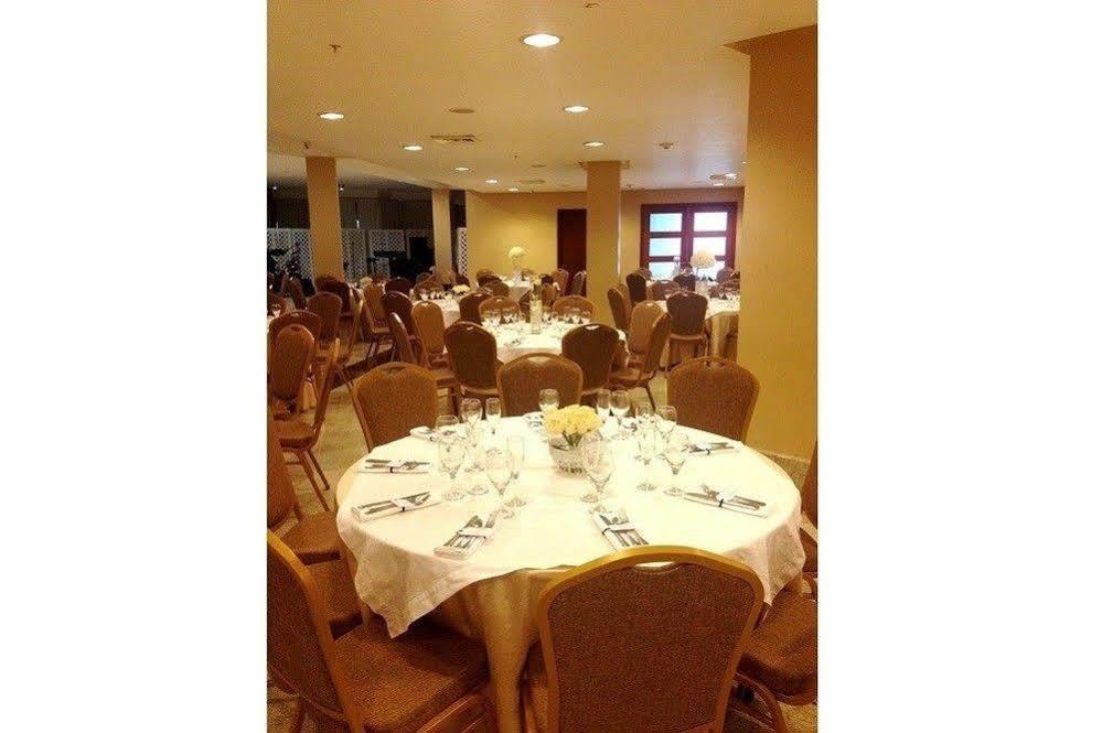 Torres De Alba Hotel & Suites Panama Dış mekan fotoğraf