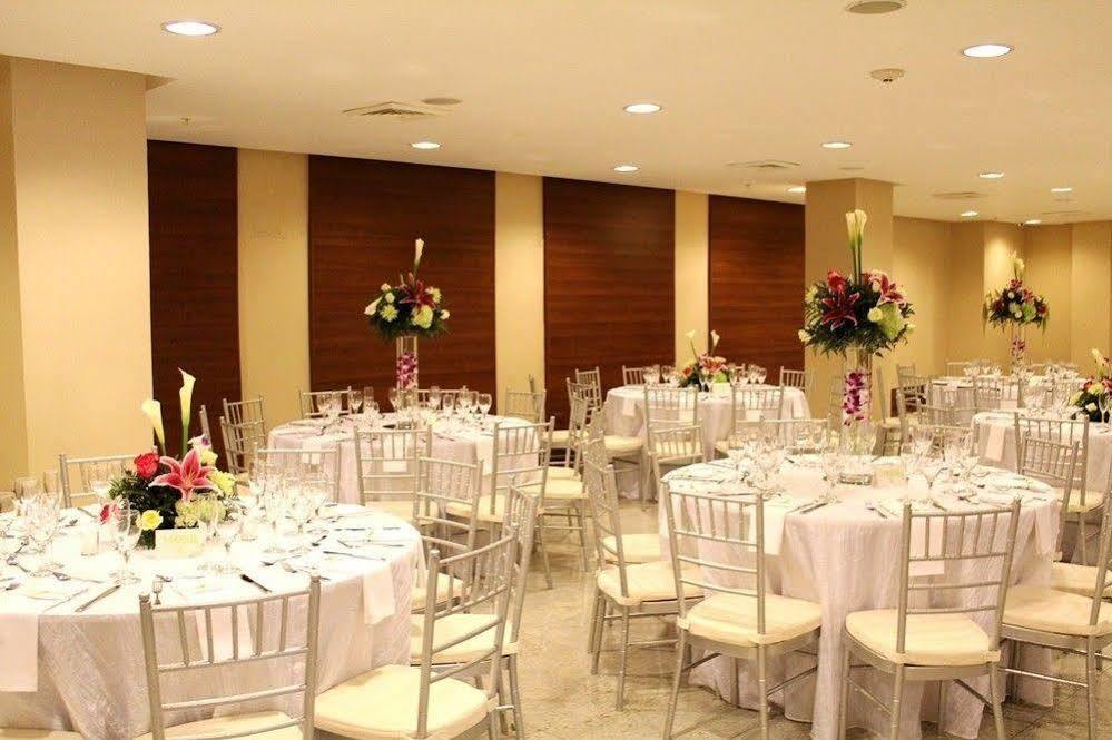 Torres De Alba Hotel & Suites Panama Dış mekan fotoğraf
